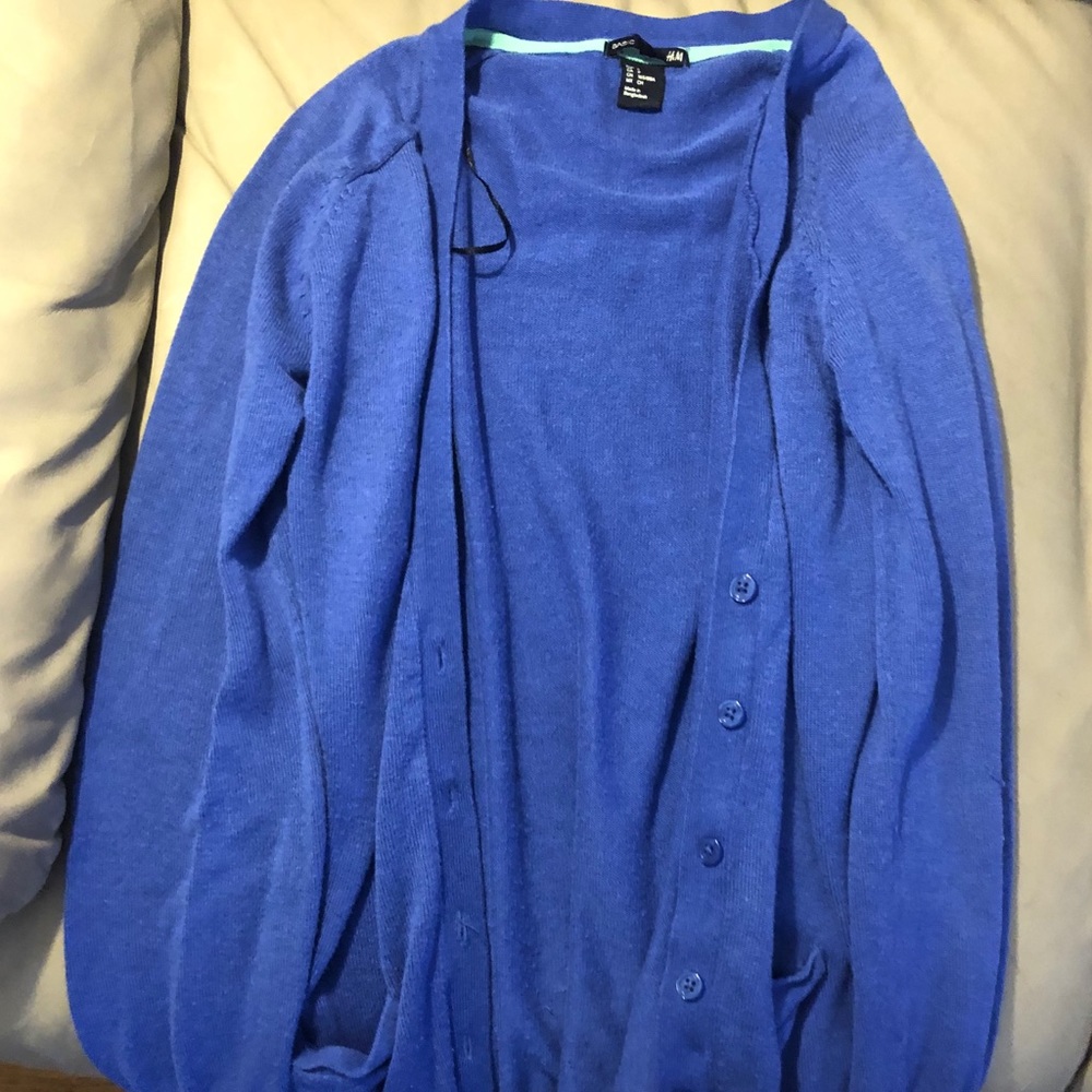 Cardigan